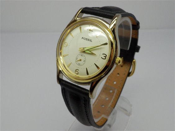 Reloj de mano fossil sales